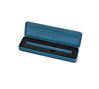 Pelikan 823661 Stylo-plume Ineo Elements P6 Ocean Blue M metal case