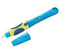 Pelikan 820363 griffix® stylo-plume Neon Fresh Blue pour droitiers