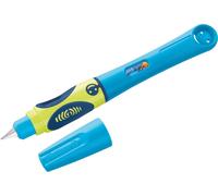 Pelikan Füllhalter Griffix für Linkshänder Neon Fresh Blue