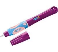 Stylo plume Pelikan griffix Sweet Berry pour gauchers en boîte pliante