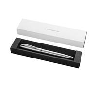 Stylo Plume Pelikan Jazz Noble Elegance P36 Argent Coffret Cadeau