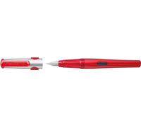 Pelikano Stylo plume P480M, rouge, pour droitiers