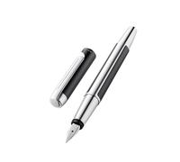Stylo plume Pelikan PURA P40 Anthracite B Boîte cadeau
