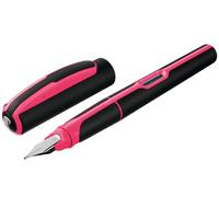 Stylo plume Pelikan style "Neon" Largeur de plume : M rose