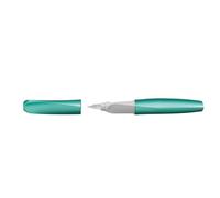 Stylo plume Pelikan Twist Cold Alaska vert