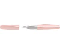 Stylo plume Pelikan Twist eco rosé