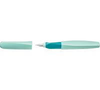 Stylo plume Pelikan Twist Neo Mint vert menthe