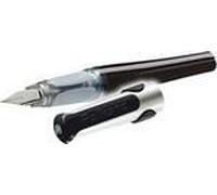 Stylo Plume Pelikano, Édition "Black", Sur Carte Blister