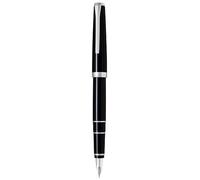 Stylo Plume Pilot Namiki Falcon - Plume Souple - Noire 60670- F