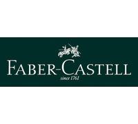 Stylo plume POLY PEN pale iris M FABER-CASTELL