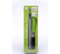 Stylo Plume pour Calligraphie - Parallel Pen Pilot - Vert - 3,8 mm Noir G