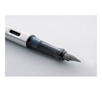 Stylo-plume pour gaucher - LAMY - AL-star - Gris - Pour gaucher - Fournitures de bureau
