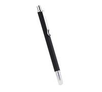 Stylo-plume rétractable à piston 0,38 mm EF pour écriture fluide Fournitures de bureau pour garçons filles étudiants calligraphie avec pointes pour débutants adultes écriture professionnelle