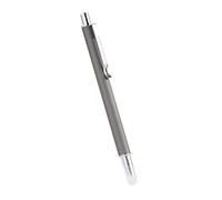 Stylo-plume rétractable à piston 0,38 mm EF pour écriture fluide Fournitures de bureau pour garçons filles étudiants calligraphie avec pointes pour débutants adultes écriture professionnelle