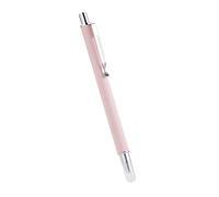 Stylo-plume rétractable à piston 0,38 mm EF pour écriture fluide Fournitures de bureau pour garçons filles étudiants calligraphie avec pointes pour débutants adultes écriture professionnelle