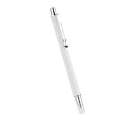 Stylo-plume rétractable à piston 0,38 mm EF pour écriture fluide Fournitures de bureau pour garçons filles étudiants calligraphie avec pointes pour débutants adultes écriture professionnelle
