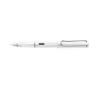 Stylo plume - Safari - bleu - plume - léger 22 g