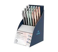 Stylo plume Schneider Callissima présentoir 17 pièces Anglais