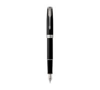 Parker Sonnet stylo-plume Système de remplissage cartouche Noir 1 pièce(s)