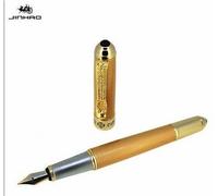 Stylo Plume Spécial Argent 1000, Livraison Gratuite, Bureau D'affaires, Mode Standard, Pointe Moyenne 0.5mm Avec Boîte Cadeau