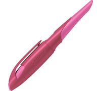 Stylo plume STABILO 5014/5-41 EASYbirdy R droitier baie/rose(S)