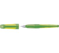Stylo plume STABILO 5033/6-41 EASYbuddy L lime/vert