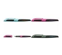 Stylo plume Stabilo Flow sporty vert kaki Vert G