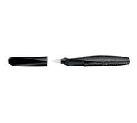 Stylo plume Twist Structure, noir