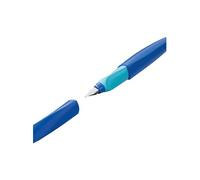 Stylo Plume Twist torsadé - Ergonomique - Dès 5 ans