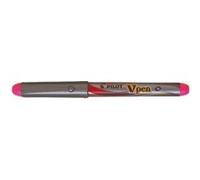 Stylo Plume V-Pen Pro Rose Pilot Rose G