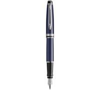 Stylo plume Waterman® Expert CT Bleu Bleu G