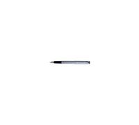 Waterman – Stylo plume Graduate Chrome, plume acier taille fine