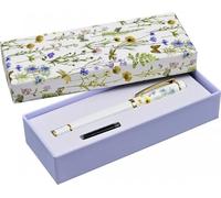 Stylo plume Wild Garden Peter Pauper Press
