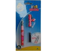 Stylo Plume Zhuzhu Pets