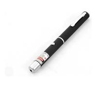 Stylo pointeur Laser rouge pointeur faisceau - ¿