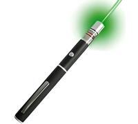 Stylo Pointeur laser vert