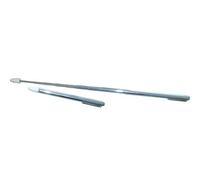 Stylo pointeur téléscopique, longueur: 147 mm