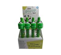 Stylo Pop Up - Panda