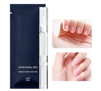 Stylo Pour Cuticules,Renforçant nourrissant 3 ml | Stylo pour Hydrater Renforcer et Éclaircir les Ongles | pour Ongles des Pieds et des Mains Soin Quotidien Manucure Voyage Femmes Hommes