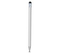 Stylo pour Écran Tactile De Haute Précision - Stylo pour Écran Tactile - Stylo pour Écran Tactile en Silicone, Stylet pour Écran Tactile Facile À Écrire pour Le Travail, Les Études, La Peinture Et Le