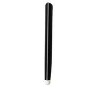 Stylo pour écran tactile d'ordinateur portable, stylo à écran tactile, stylo d'écriture triangulaire pour tablette, stylo intelligent avec pointe de haute précision de 10 mm pour présentation