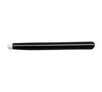 Stylo pour écran tactile d'ordinateur portable, stylo d'écriture triangulaire avec pointe haute précision de 10 mm pour écran multimédia