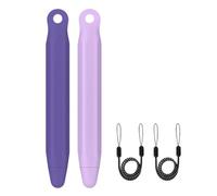 Stylo pour écrans tactiles - Plusieurs options de couleur - Léger - Numérique - Pour apprendre à dessiner, écrire sur des appareils - Stylet pour tablettes