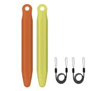 Stylo pour écrans tactiles - Plusieurs options de couleur - Léger - Numérique - Pour apprendre à dessiner, écrire sur des appareils - Stylet pour tablettes