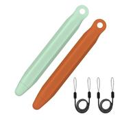 Stylo pour écrans tactiles - Plusieurs options de couleur - Léger - Numérique - Pour apprendre à dessiner, écrire sur des appareils - Stylet pour tablettes