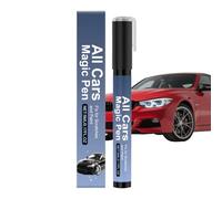 Stylo pour enlever les rayures sur les véhicules, 5 ml de produit de polissage avec protection étanche, stylo de retouche pour véhicules automobiles, pour l'extérieur, pare-chocs, jante, vitre et