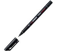 STABILO OHPen marqueur indélébile Noir 1 pièce(s)