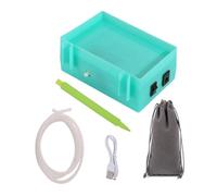 Stylo pour la Peinture d'Art Gemme, Stylo pour la Peinture Gemme | Kit Stylo pour Peinture à l'Art du Vide Gem | Outil d'Artisanat d'aspiration Automatique pour Dessin de Broderie