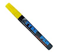 Stylo Pour Lettrage Sur Pneus De Voiture Marqueur Pneus À Séchage Rapide