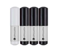 Stylo Pour Machine De Découpe Noir Et Blanc 4 Pcs